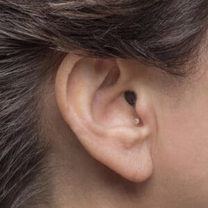 ear