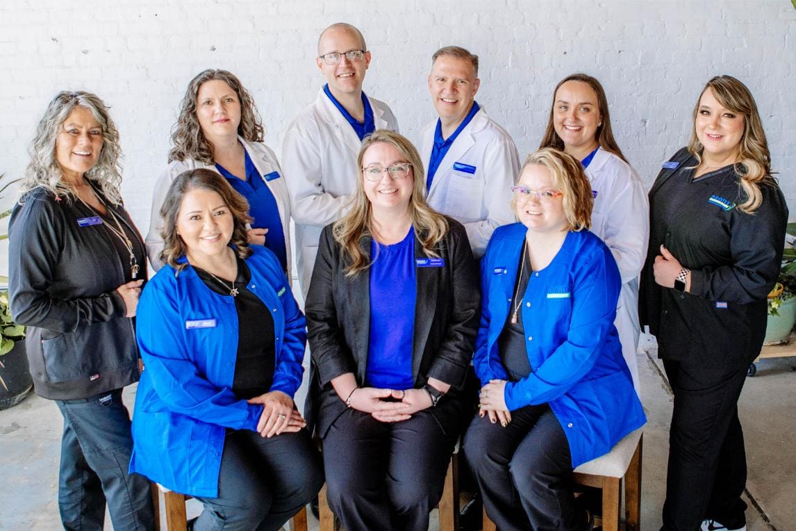 Audiologists & Hearing Aids in Cheyenne, WY | Brant Audiology